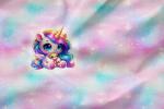 Vorbestellung * Sweet Baby Unicorn* Eigenproduktion - 1